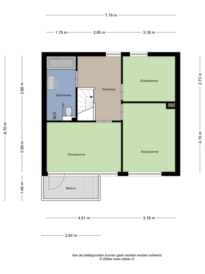 Foto 61 van Schaterland 7