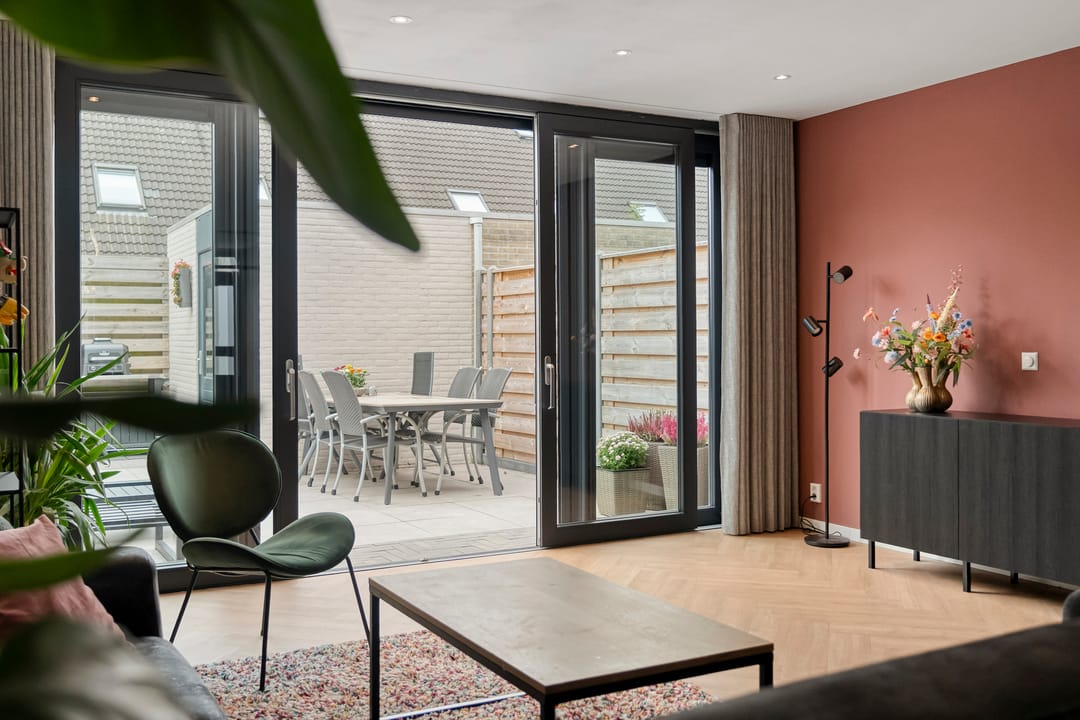 Foto 2 van Van der Grondenmarke 56