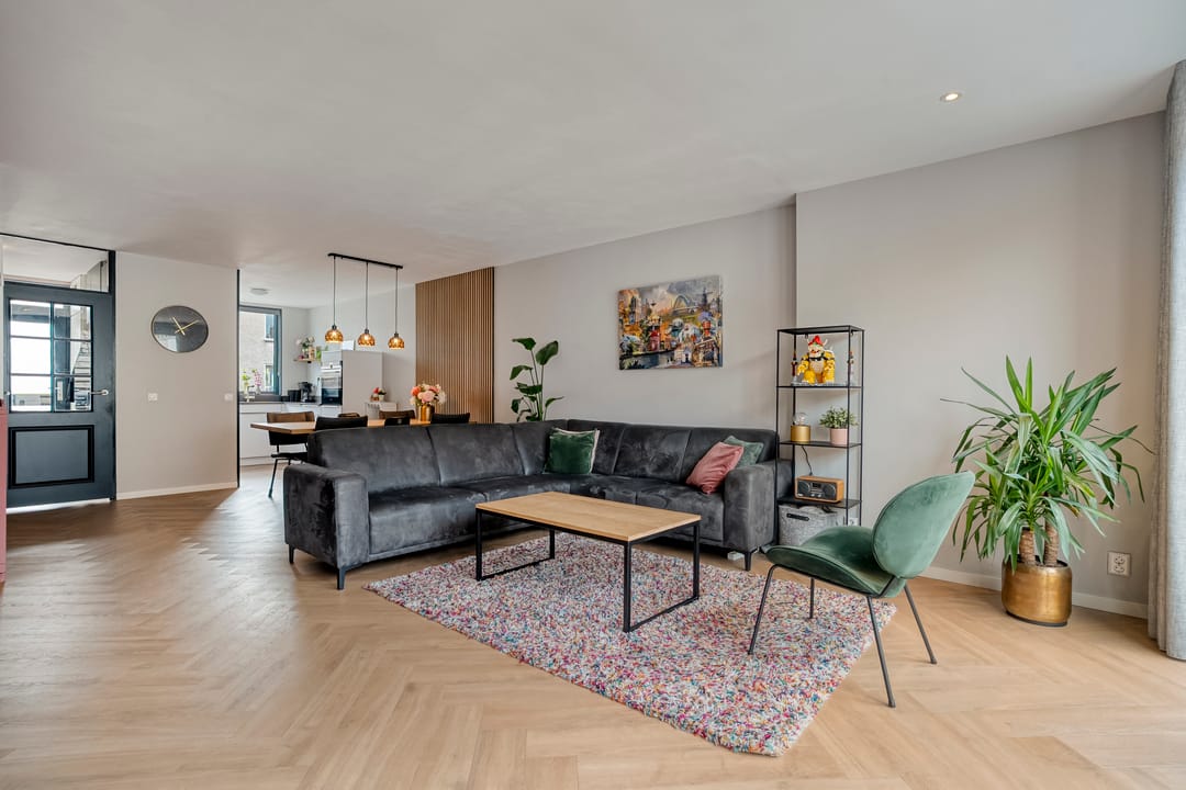 Foto 1 van Van der Grondenmarke 56