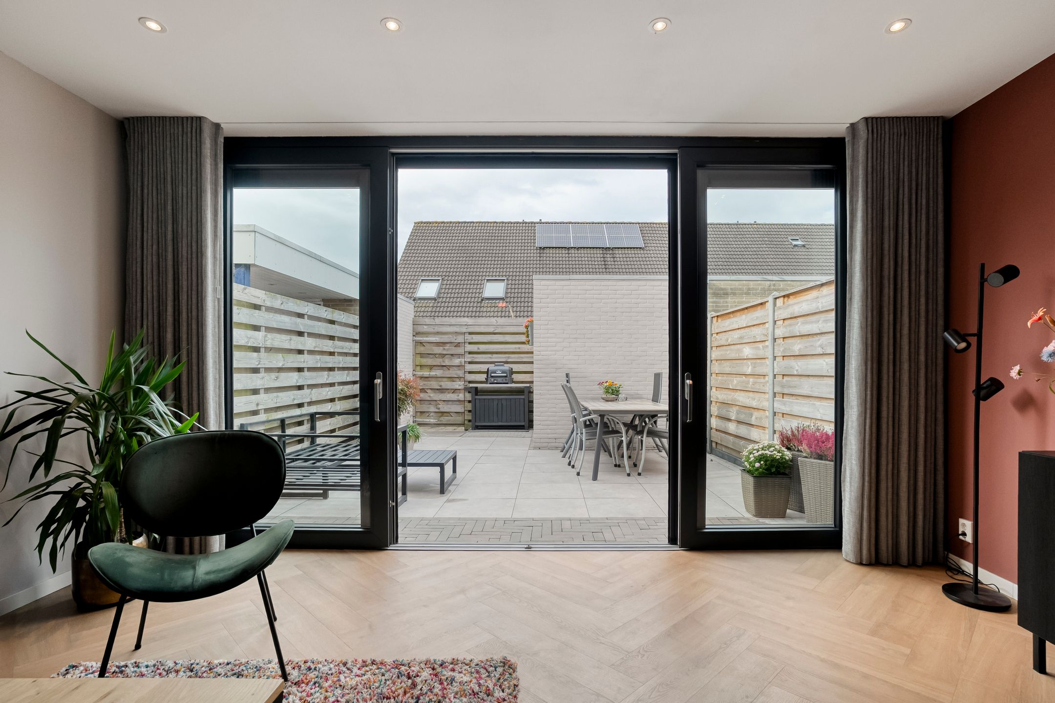 Foto 9 van Van der Grondenmarke 56