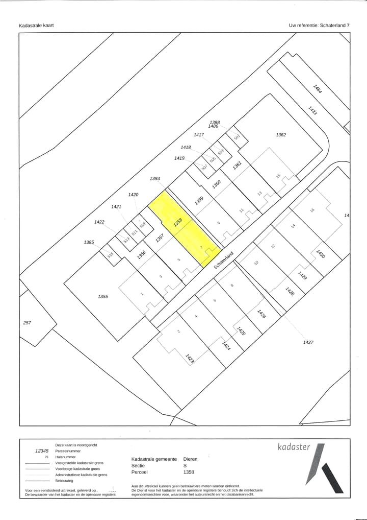 Foto 64 van Schaterland 7