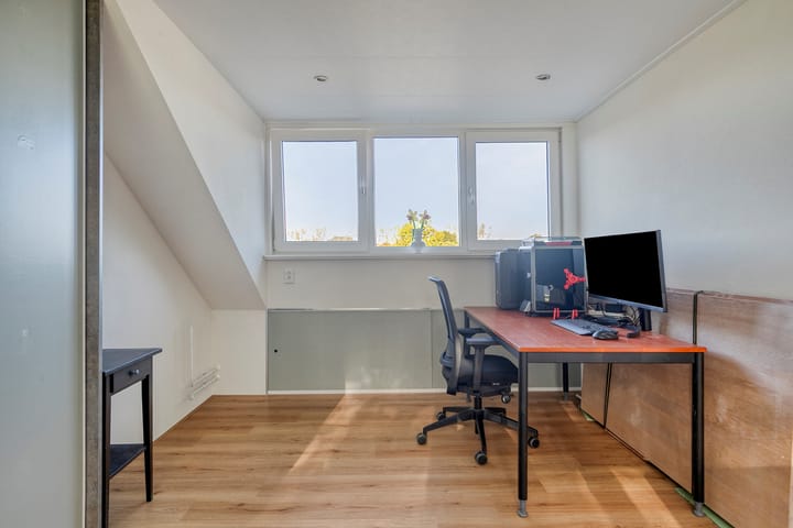 Foto 29 van C. van Eesterenplein 54