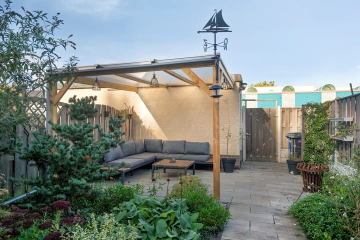 Foto 33 van C. van Eesterenplein 54