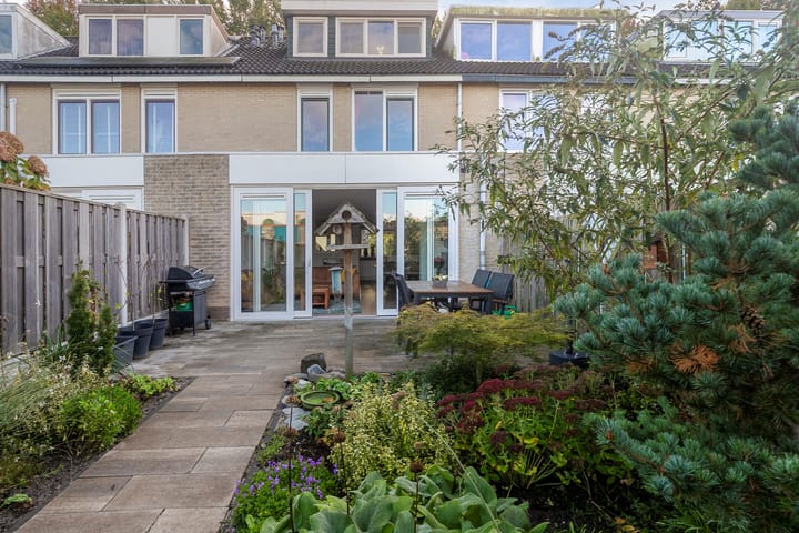 Foto 34 van C. van Eesterenplein 54