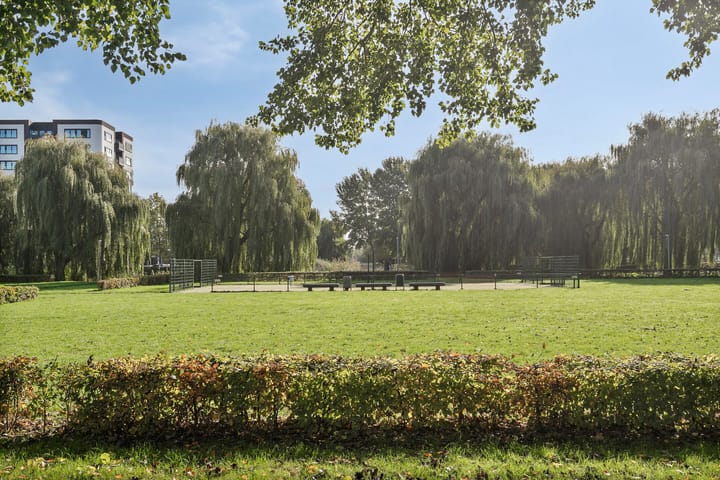 Foto 35 van C. van Eesterenplein 54