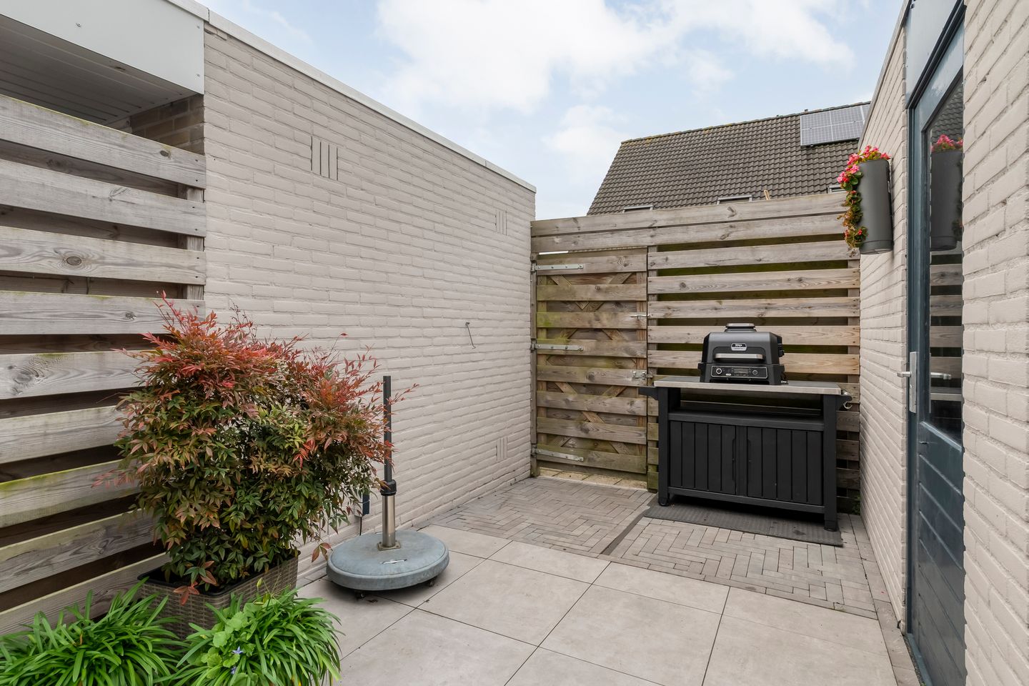 Foto 40 van Van der Grondenmarke 56