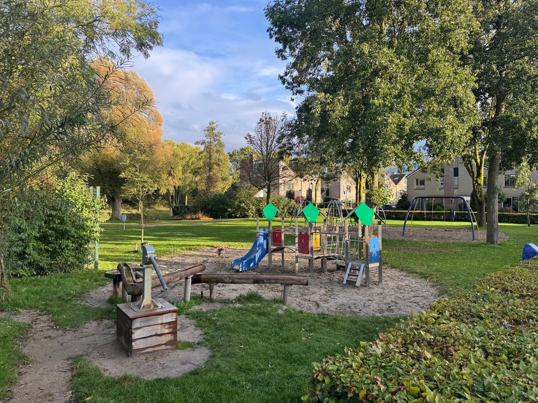 Foto 43 van Van der Grondenmarke 56