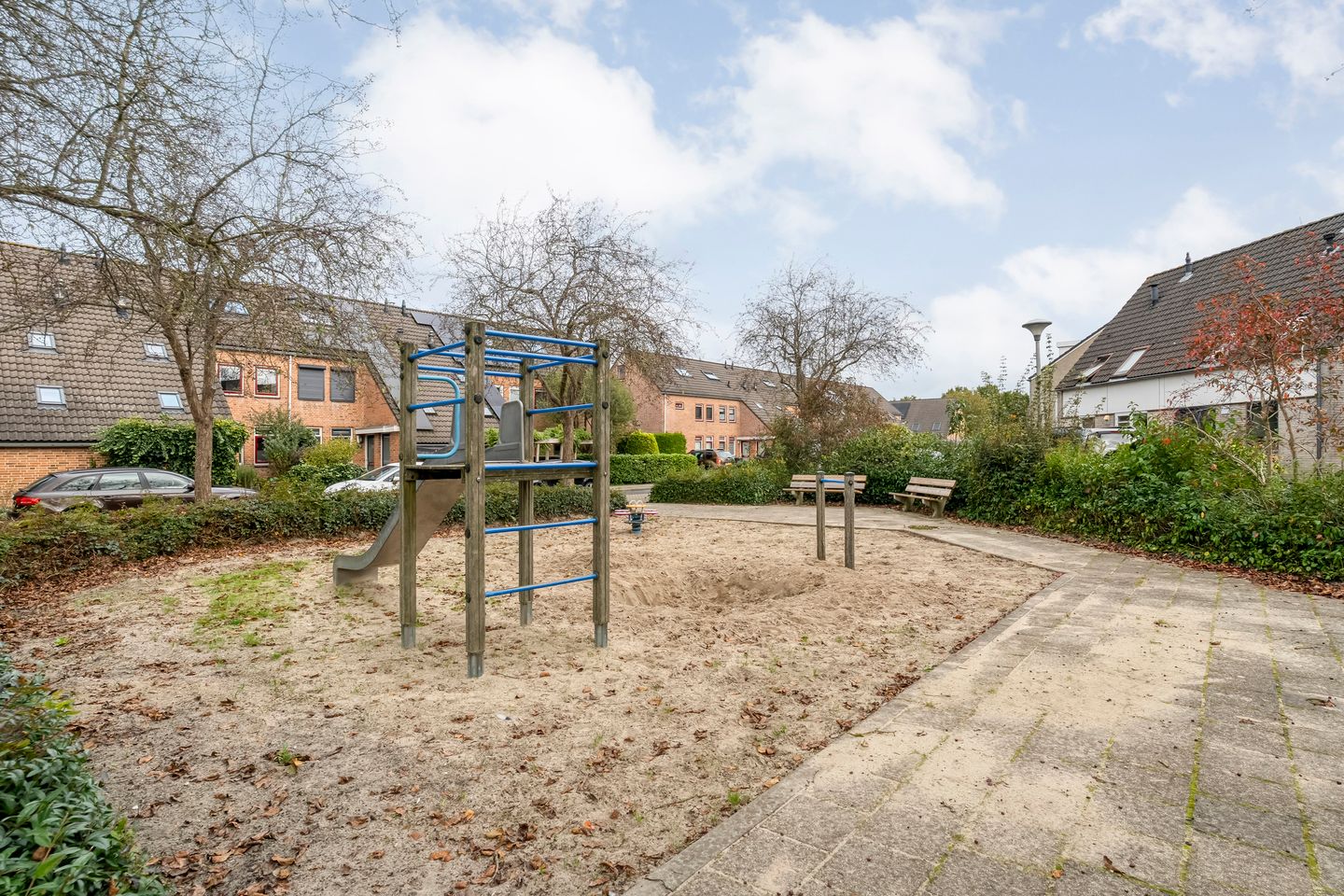 Foto 44 van Van der Grondenmarke 56