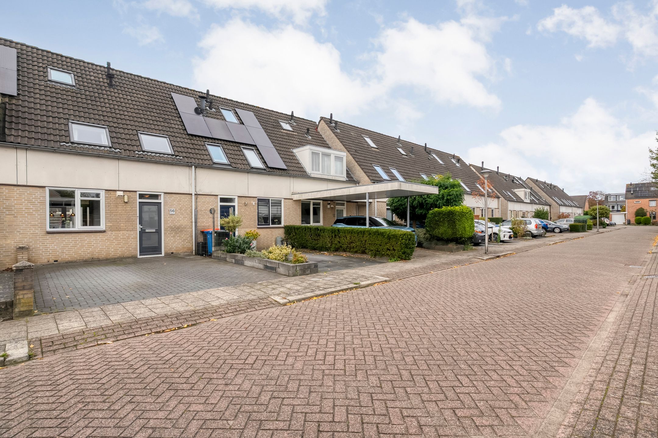 Foto 45 van Van der Grondenmarke 56