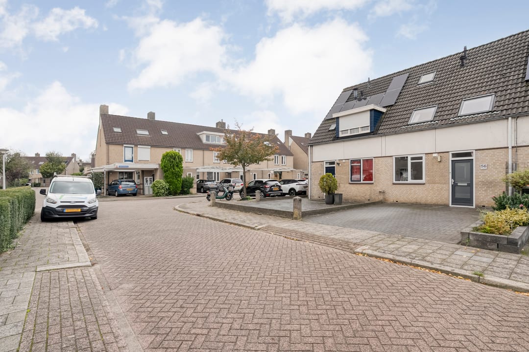 Foto 46 van Van der Grondenmarke 56