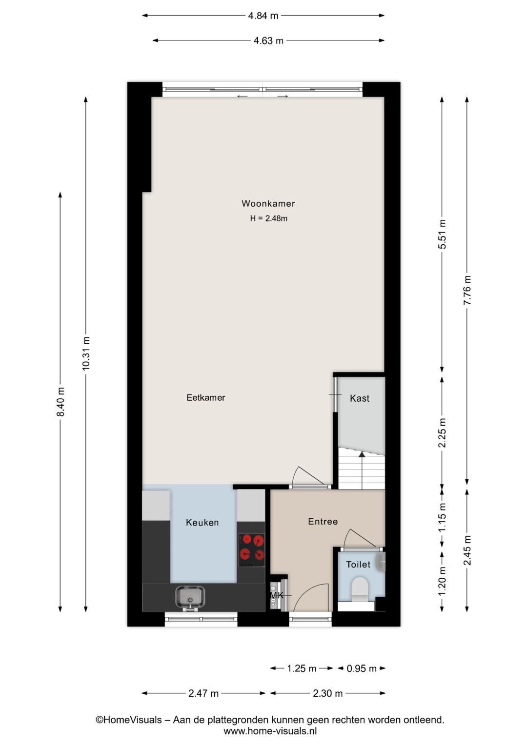 Foto 47 van Van der Grondenmarke 56