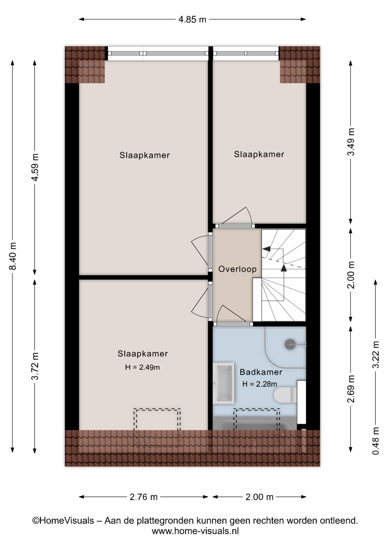 Foto 48 van Van der Grondenmarke 56