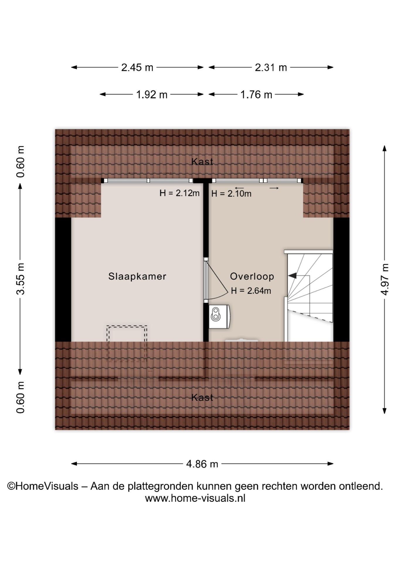 Foto 49 van Van der Grondenmarke 56