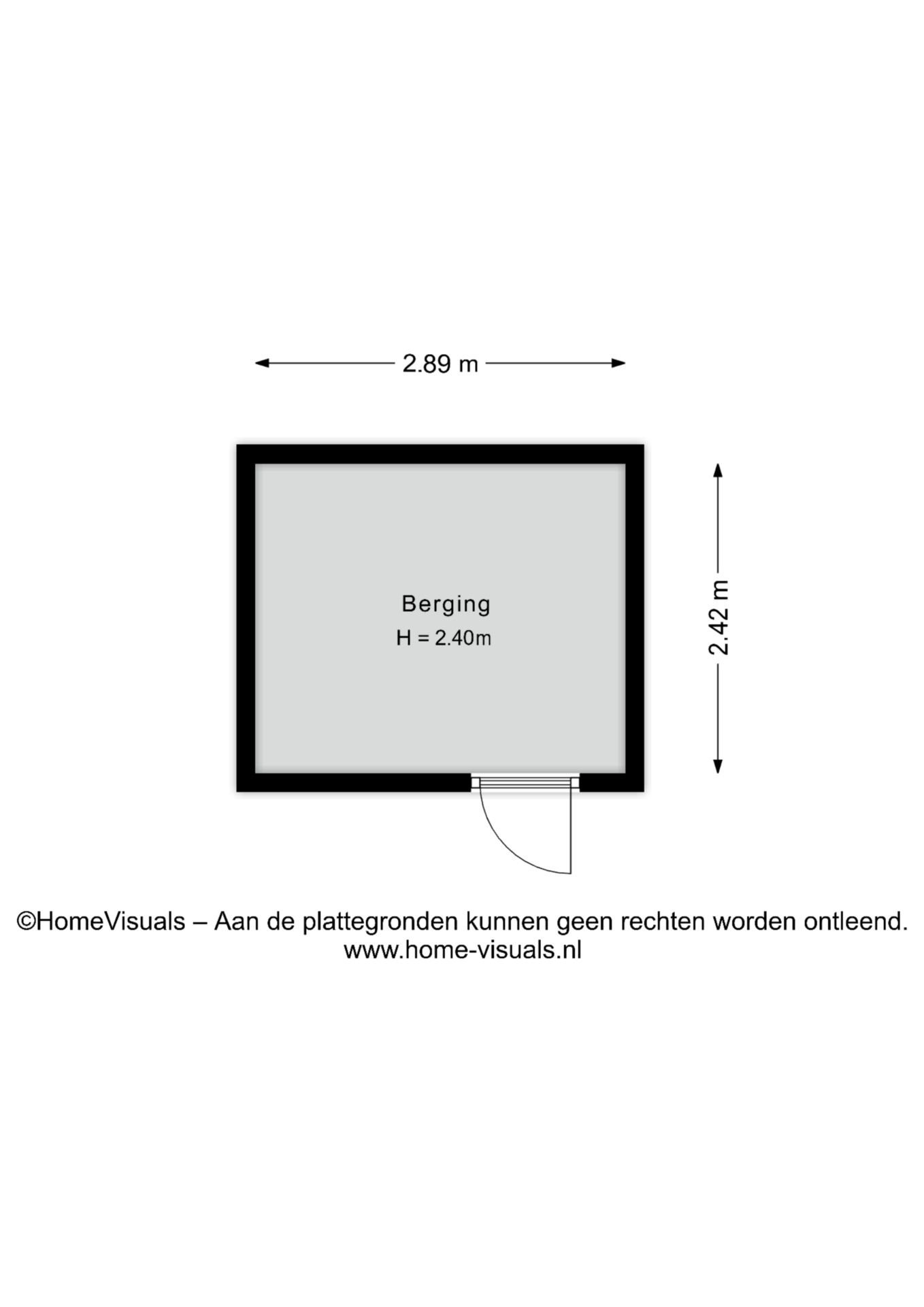 Foto 50 van Van der Grondenmarke 56