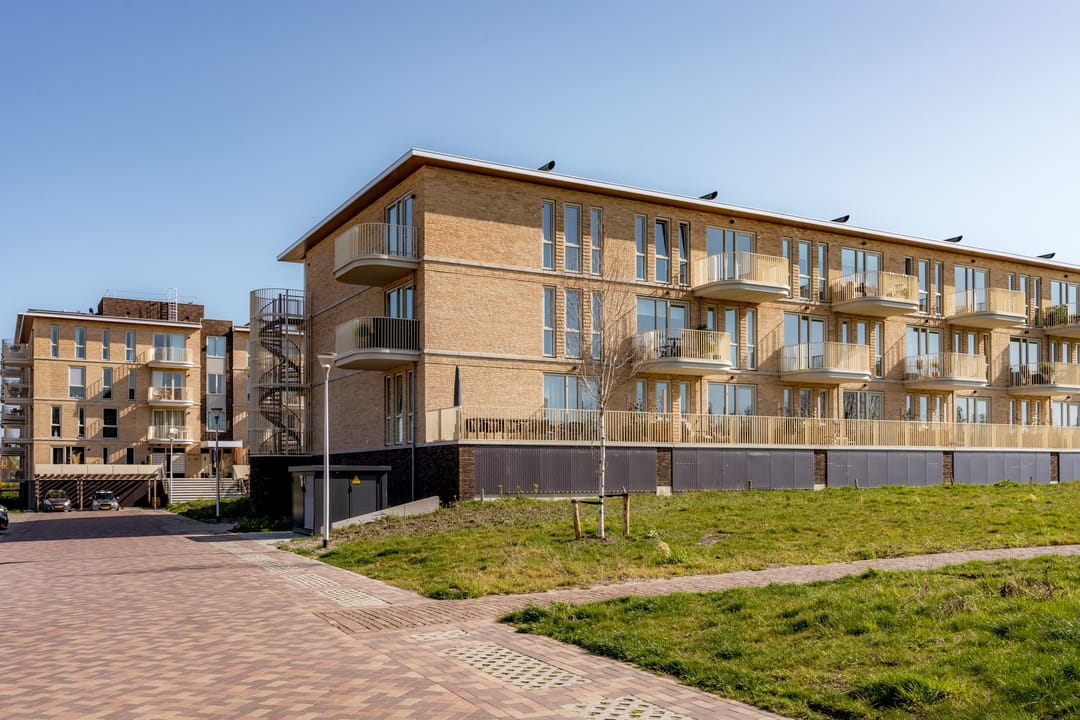 Foto 2 van Vuurliniehof 84