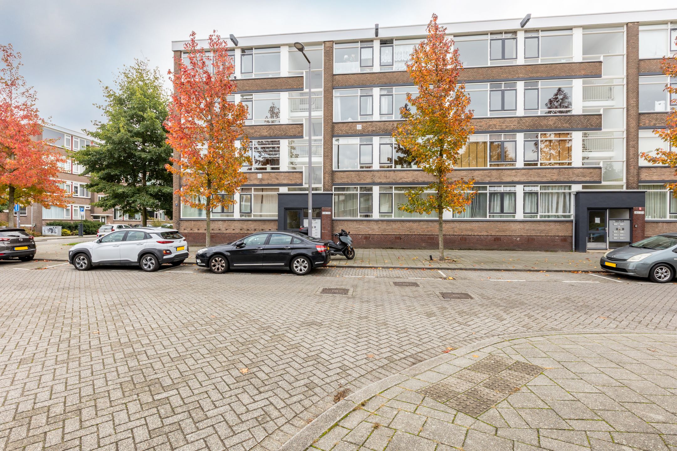 Zenostraat, 128, Rotterdam, 3076AX, Zuid-Holland, Nederland 128