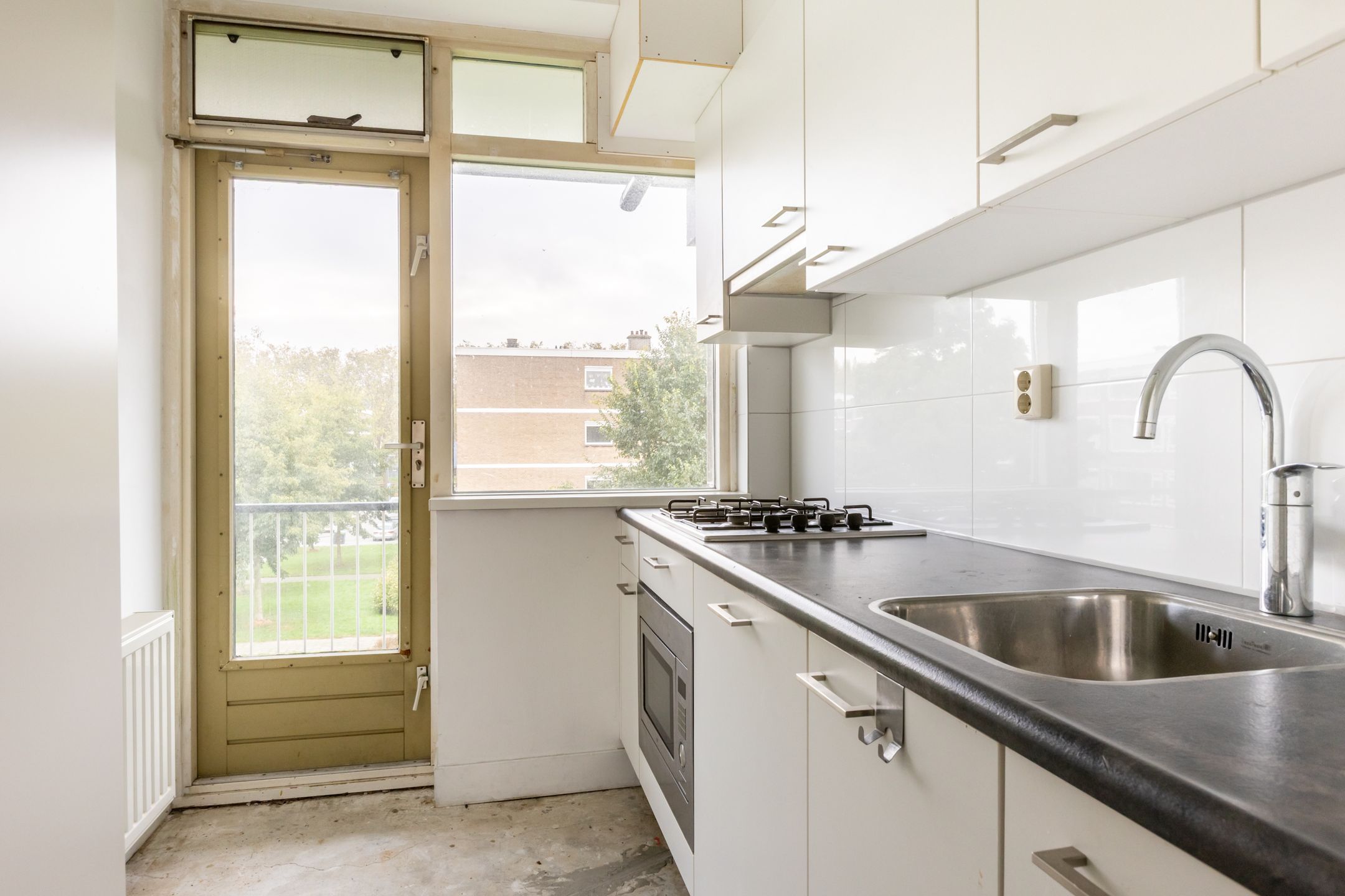 Photo 3 of Zenostraat 128