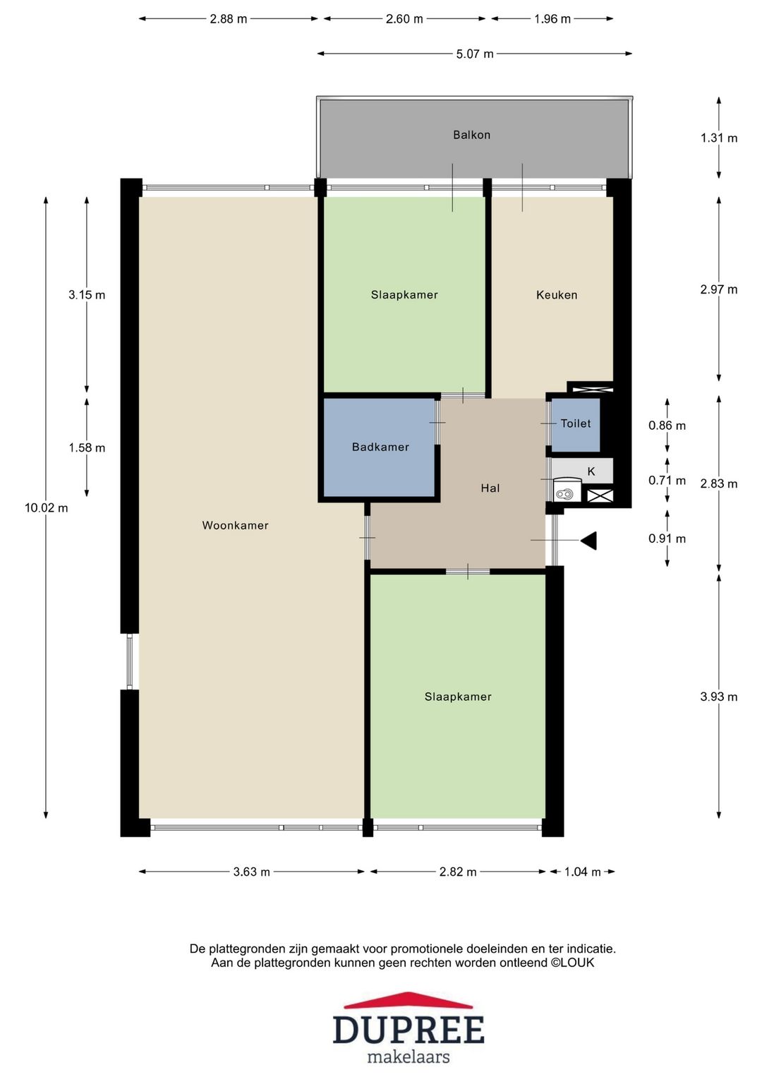 Photo 28 of Zenostraat 128