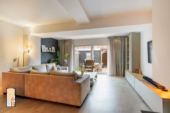 Foto 2 van Berkendreef 8