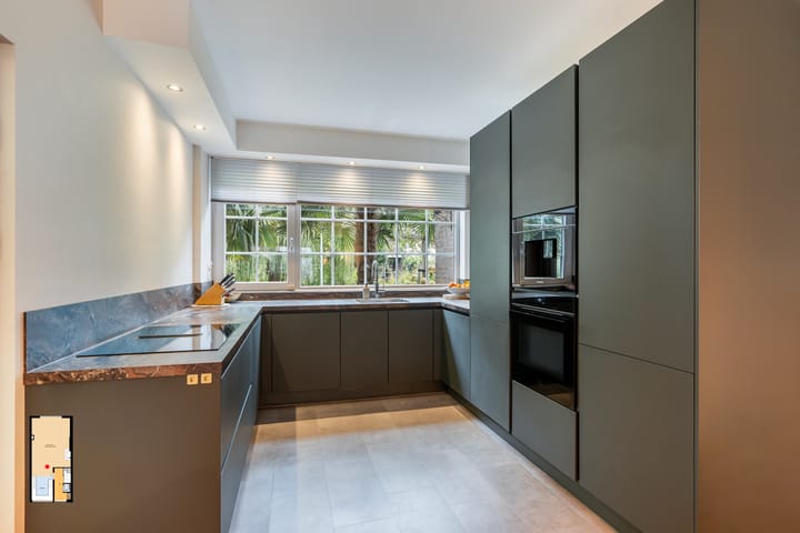 Foto 3 van Berkendreef 8