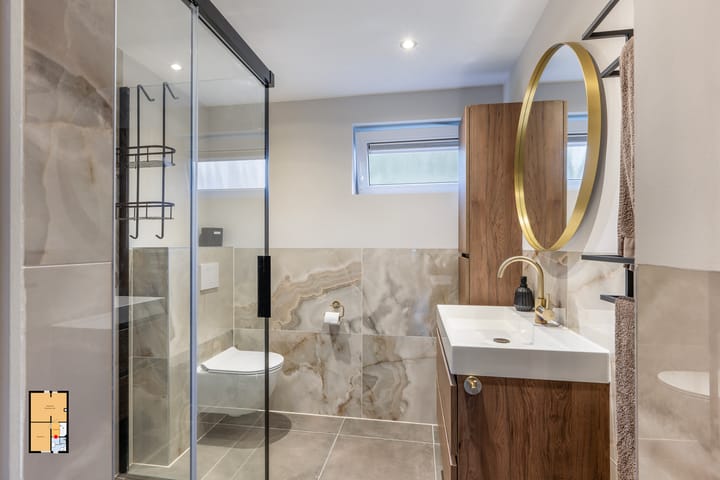 Foto 4 van Berkendreef 8