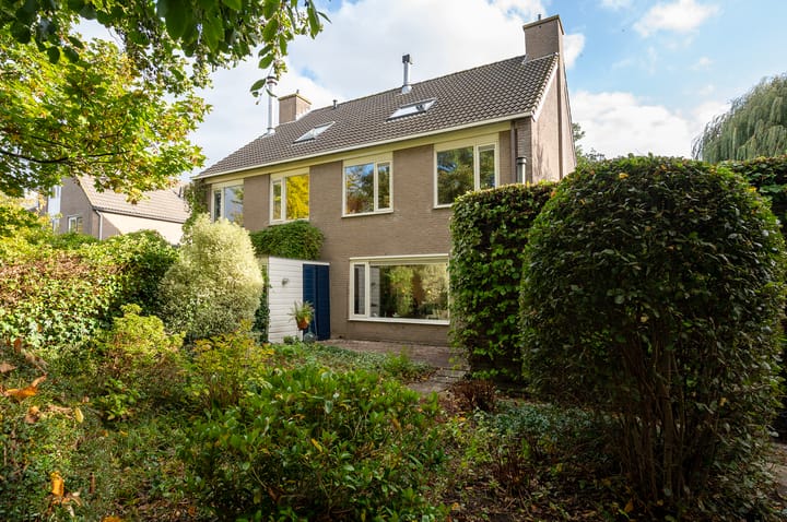 Foto 3 van Bergmolen 28