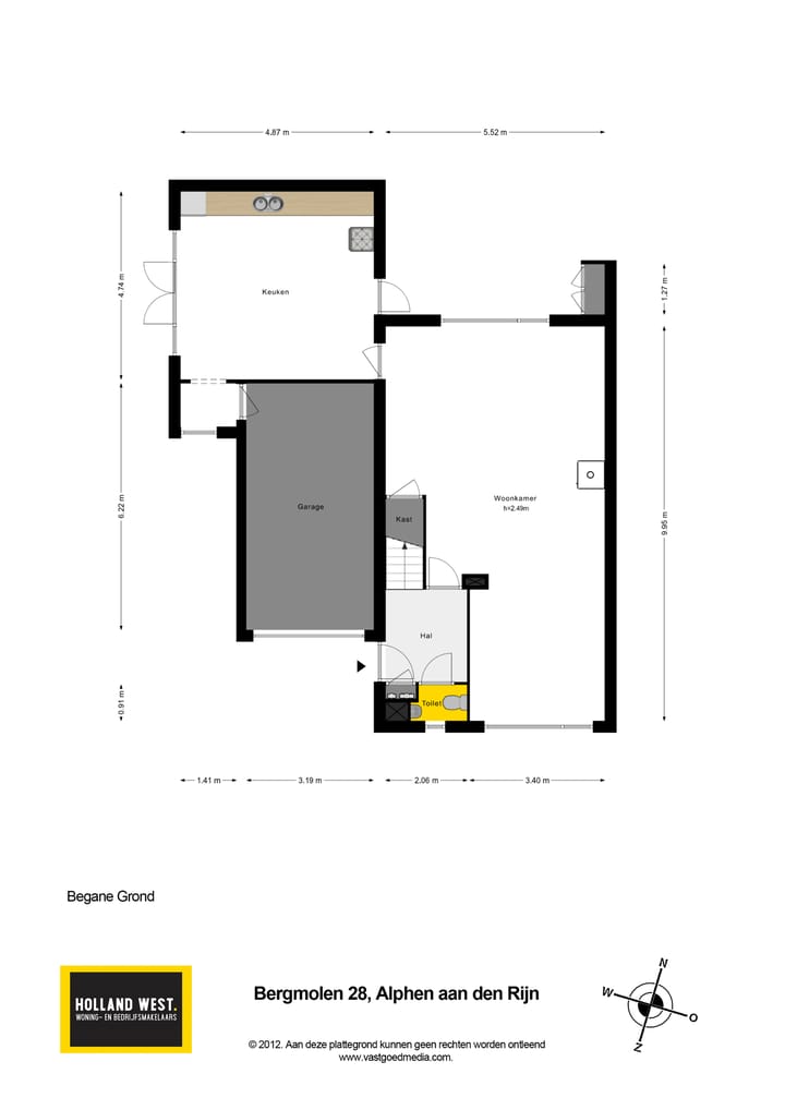 Photo 39 of Bergmolen 28