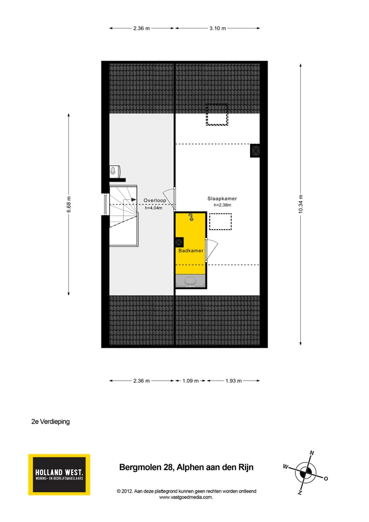 Photo 45 of Bergmolen 28