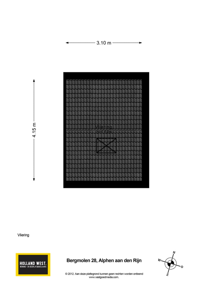 Photo 47 of Bergmolen 28