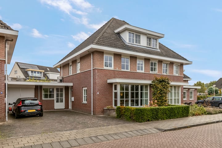 Foto 1 van De Toom 20