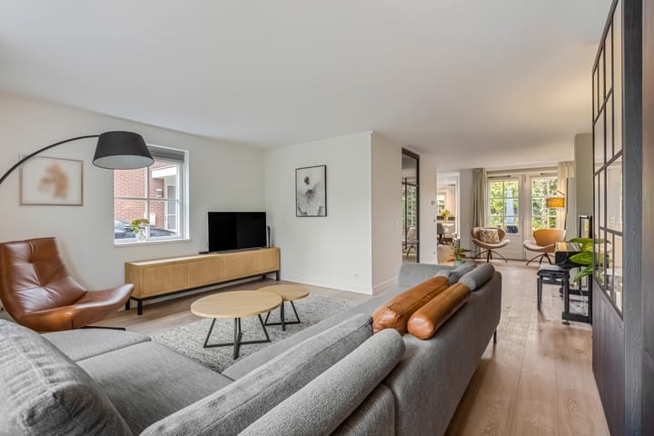 Foto 5 van De Toom 20