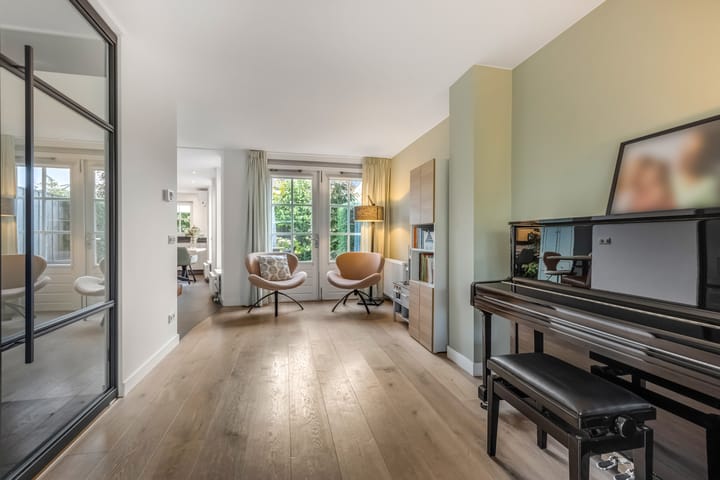 Foto 7 van De Toom 20