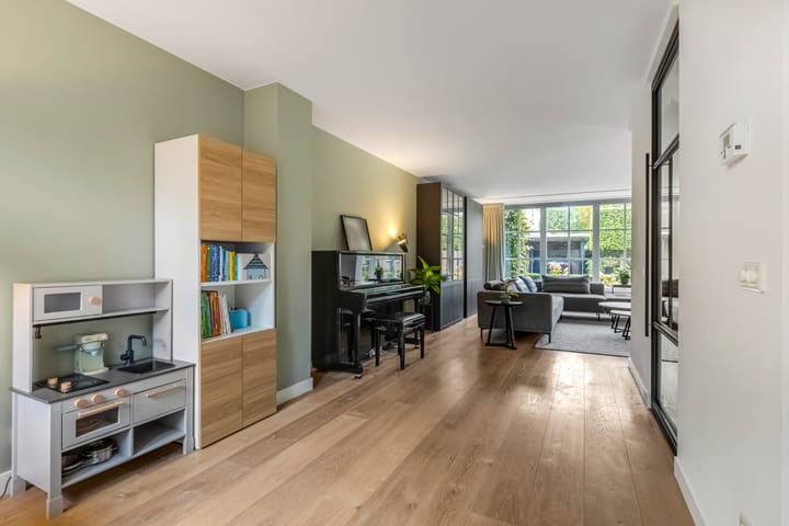 Foto 8 van De Toom 20