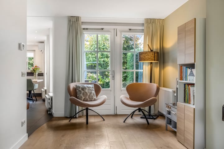 Foto 10 van De Toom 20