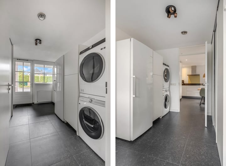 Foto 25 van De Toom 20