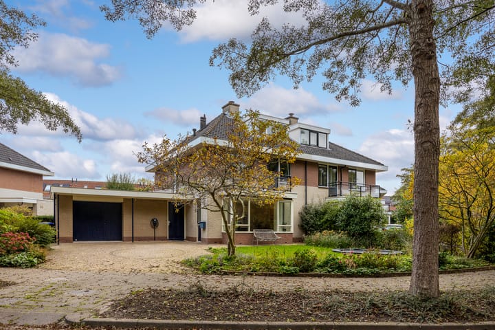 Photo 2 of Stinzenlaan Zuid 248