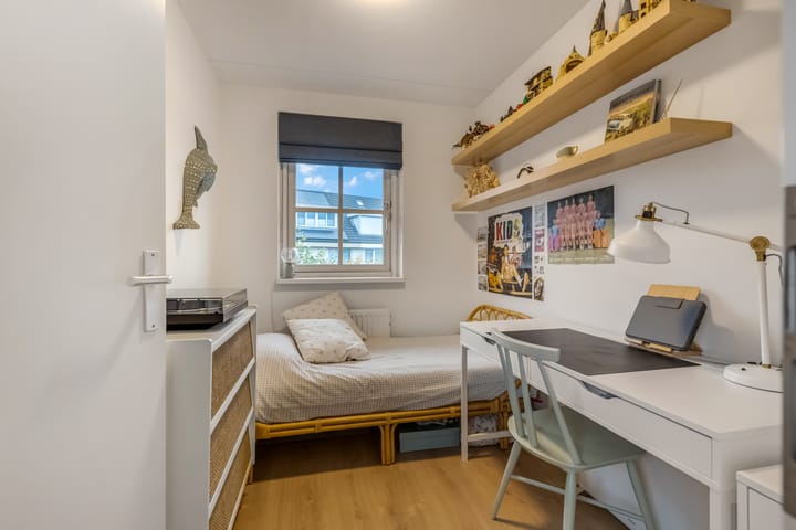 Foto 32 van De Toom 20