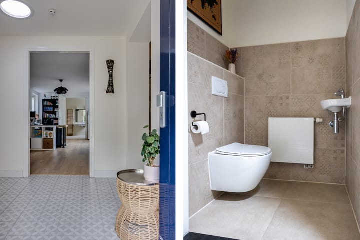 Photo 4 of Stinzenlaan Zuid 248