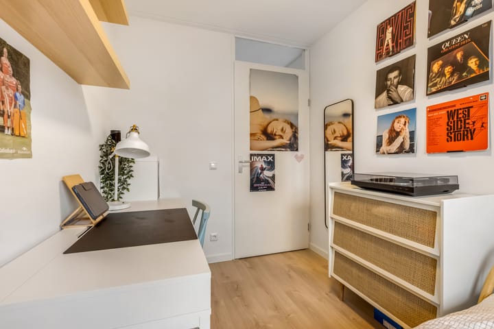 Foto 33 van De Toom 20