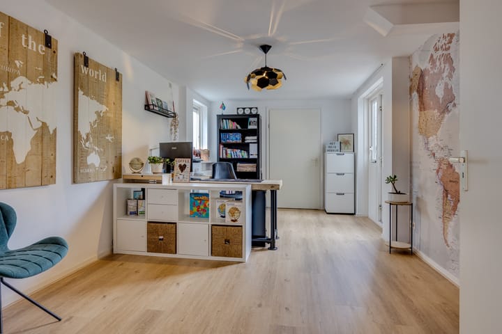 Photo 5 of Stinzenlaan Zuid 248