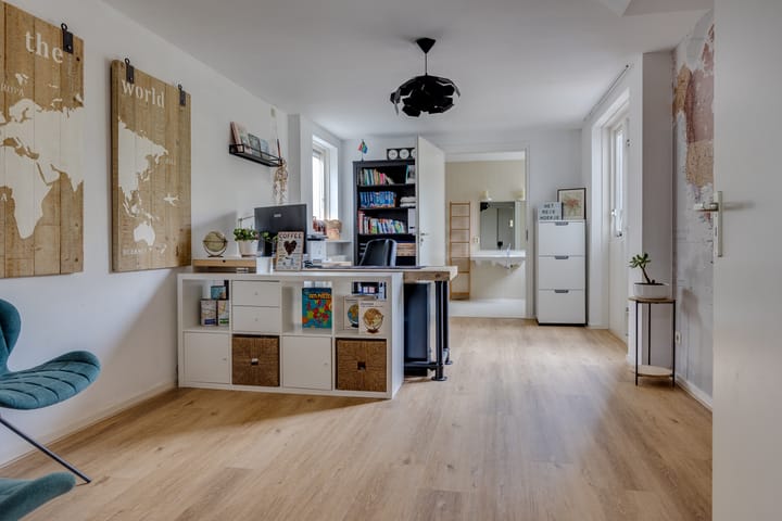 Photo 6 of Stinzenlaan Zuid 248