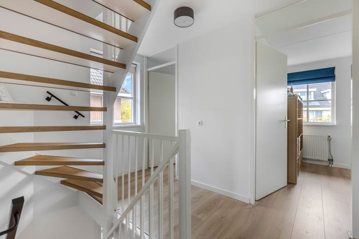 Foto 42 van De Toom 20