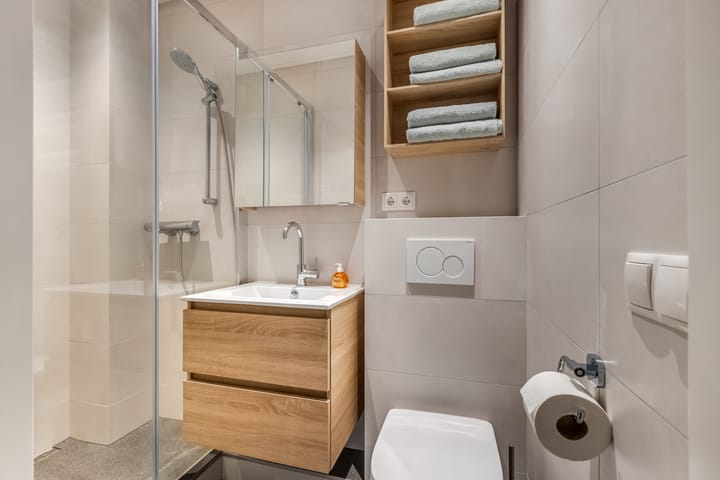 Foto 50 van De Toom 20