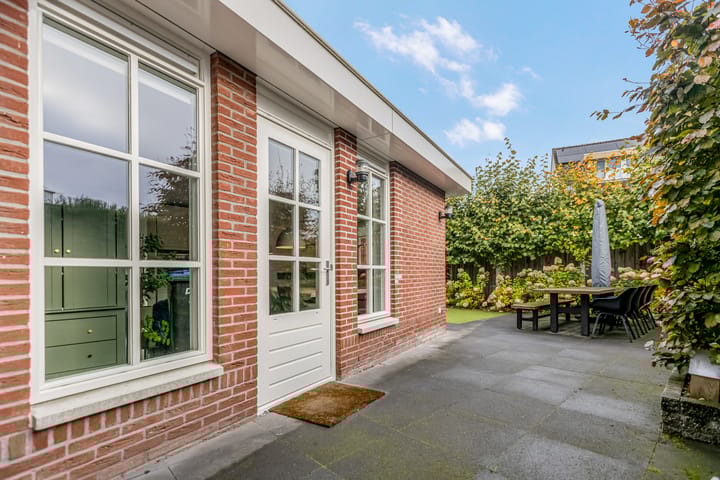 Foto 52 van De Toom 20