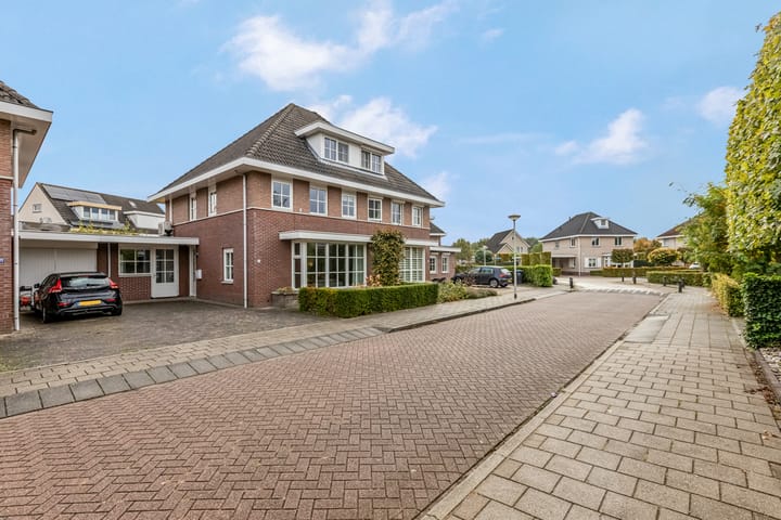 Foto 60 van De Toom 20