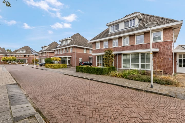 Foto 61 van De Toom 20