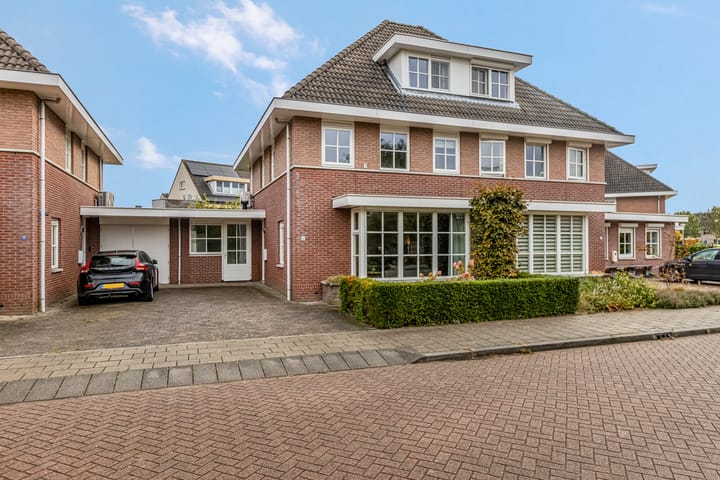 Foto 62 van De Toom 20