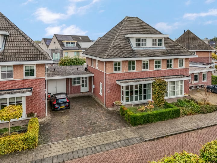 Foto 63 van De Toom 20