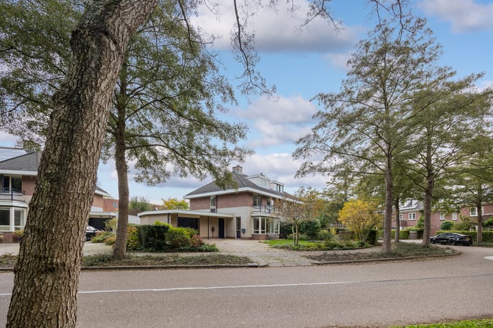 Photo 36 of Stinzenlaan Zuid 248