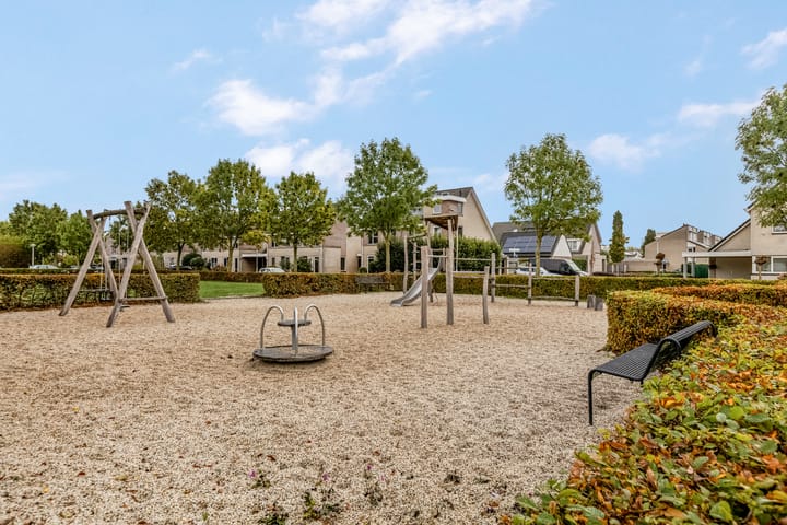 Foto 66 van De Toom 20